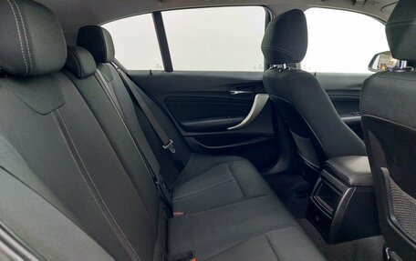 BMW 1 серия, 2017 год, 1 899 000 рублей, 18 фотография