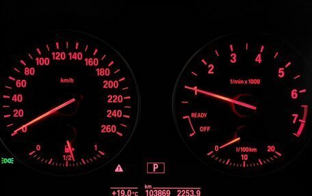 BMW 1 серия, 2017 год, 1 899 000 рублей, 20 фотография