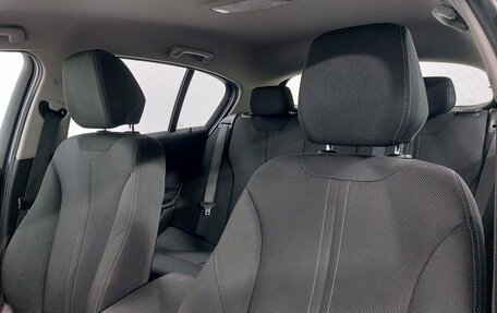 BMW 1 серия, 2017 год, 1 899 000 рублей, 17 фотография