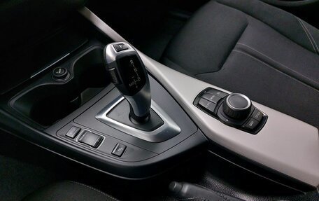 BMW 1 серия, 2017 год, 1 899 000 рублей, 15 фотография