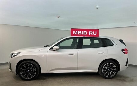 BMW X3, 2025 год, 6 970 000 рублей, 2 фотография