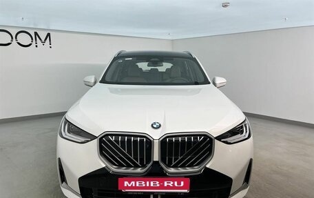 BMW X3, 2025 год, 6 970 000 рублей, 3 фотография
