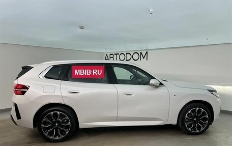 BMW X3, 2025 год, 6 970 000 рублей, 5 фотография