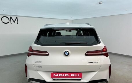 BMW X3, 2025 год, 6 970 000 рублей, 6 фотография