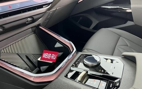 BMW X3, 2025 год, 6 970 000 рублей, 15 фотография