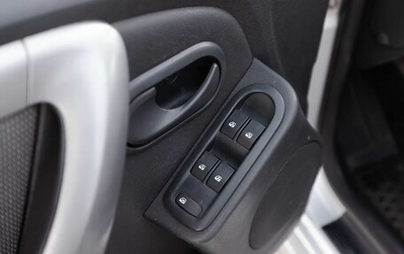 Renault Duster I рестайлинг, 2012 год, 770 000 рублей, 9 фотография