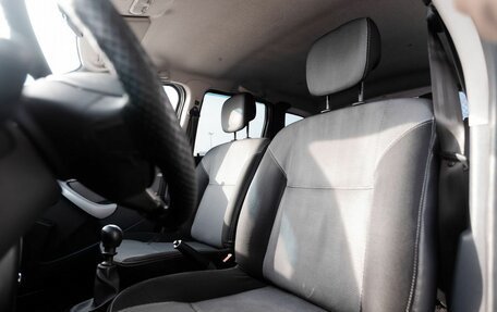 Renault Duster I рестайлинг, 2012 год, 770 000 рублей, 10 фотография