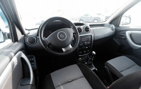 Renault Duster I рестайлинг, 2012 год, 770 000 рублей, 8 фотография