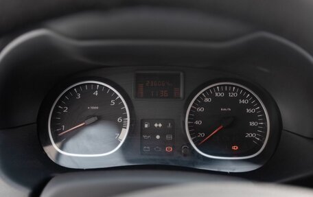 Renault Duster I рестайлинг, 2012 год, 770 000 рублей, 11 фотография