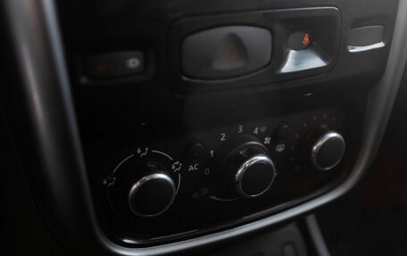 Renault Duster I рестайлинг, 2012 год, 770 000 рублей, 14 фотография