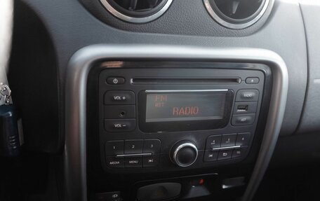 Renault Duster I рестайлинг, 2012 год, 770 000 рублей, 12 фотография