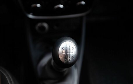 Renault Duster I рестайлинг, 2012 год, 770 000 рублей, 16 фотография