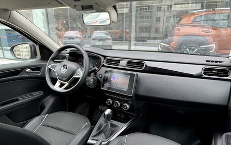 Renault Arkana I, 2019 год, 1 450 000 рублей, 9 фотография