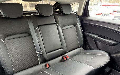 Renault Arkana I, 2019 год, 1 450 000 рублей, 10 фотография