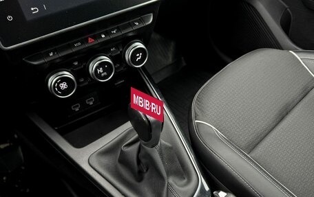 Renault Arkana I, 2019 год, 1 450 000 рублей, 13 фотография