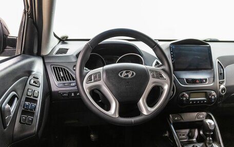 Hyundai ix35 I рестайлинг, 2011 год, 1 288 000 рублей, 15 фотография