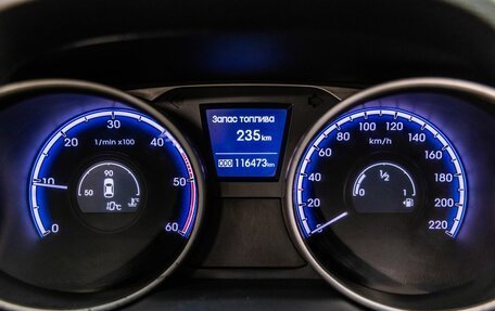 Hyundai ix35 I рестайлинг, 2011 год, 1 288 000 рублей, 10 фотография