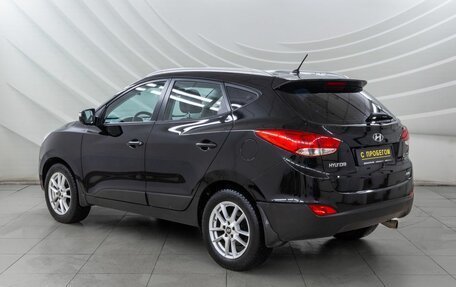 Hyundai ix35 I рестайлинг, 2011 год, 1 288 000 рублей, 6 фотография