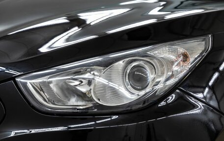 Hyundai ix35 I рестайлинг, 2011 год, 1 288 000 рублей, 12 фотография