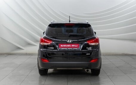 Hyundai ix35 I рестайлинг, 2011 год, 1 288 000 рублей, 7 фотография