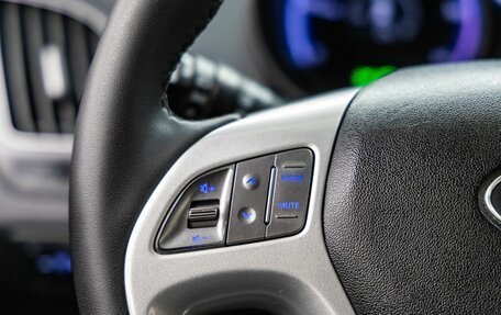 Hyundai ix35 I рестайлинг, 2011 год, 1 288 000 рублей, 18 фотография