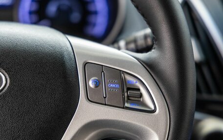 Hyundai ix35 I рестайлинг, 2011 год, 1 288 000 рублей, 19 фотография