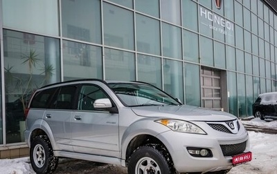 Great Wall Hover H5, 2012 год, 978 000 рублей, 1 фотография