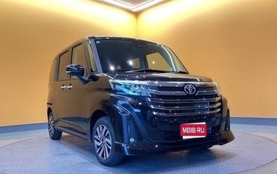 Toyota Roomy I, 2025 год, 1 фотография