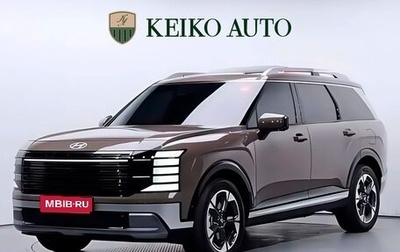 Hyundai Palisade, 2025 год, 7 815 000 рублей, 1 фотография