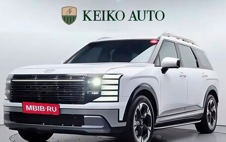 Hyundai Palisade, 2025 год, 7 070 000 рублей, 1 фотография