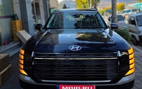 Hyundai Palisade, 2025 год, 11 990 000 рублей, 1 фотография