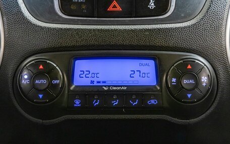 Hyundai ix35 I рестайлинг, 2011 год, 1 288 000 рублей, 25 фотография