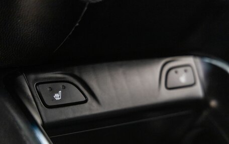 Hyundai ix35 I рестайлинг, 2011 год, 1 288 000 рублей, 34 фотография