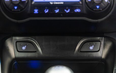 Hyundai ix35 I рестайлинг, 2011 год, 1 288 000 рублей, 26 фотография