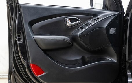 Hyundai ix35 I рестайлинг, 2011 год, 1 288 000 рублей, 28 фотография