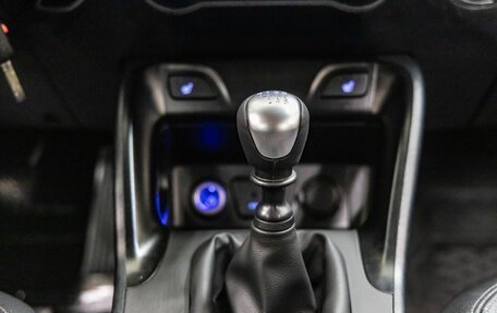 Hyundai ix35 I рестайлинг, 2011 год, 1 288 000 рублей, 27 фотография