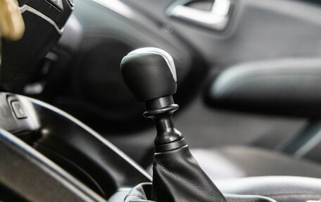 Hyundai ix35 I рестайлинг, 2011 год, 1 288 000 рублей, 36 фотография