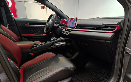 Geely Coolray I, 2023 год, 2 360 000 рублей, 7 фотография