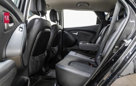 Hyundai ix35 I рестайлинг, 2011 год, 1 288 000 рублей, 38 фотография