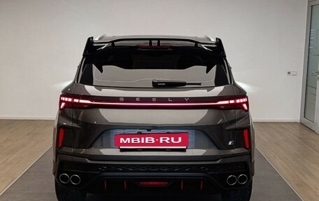 Geely Coolray I, 2023 год, 2 360 000 рублей, 5 фотография