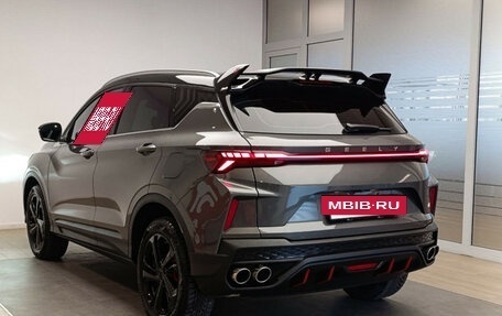 Geely Coolray I, 2023 год, 2 360 000 рублей, 6 фотография