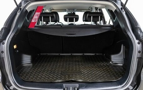 Hyundai ix35 I рестайлинг, 2011 год, 1 288 000 рублей, 39 фотография