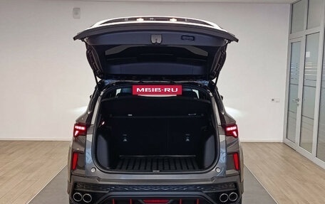 Geely Coolray I, 2023 год, 2 360 000 рублей, 26 фотография