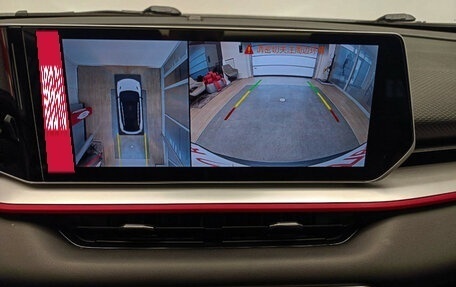 Geely Coolray I, 2023 год, 2 360 000 рублей, 18 фотография