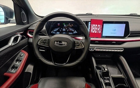 Geely Coolray I, 2023 год, 2 360 000 рублей, 24 фотография