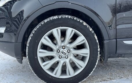 Land Rover Range Rover Evoque I, 2014 год, 1 930 000 рублей, 9 фотография