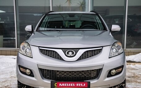 Great Wall Hover H5, 2012 год, 978 000 рублей, 2 фотография