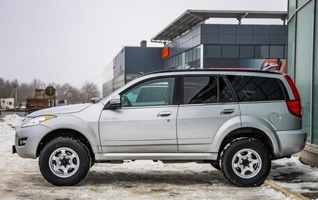 Great Wall Hover H5, 2012 год, 978 000 рублей, 4 фотография