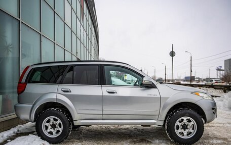 Great Wall Hover H5, 2012 год, 978 000 рублей, 7 фотография