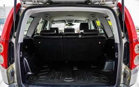 Great Wall Hover H5, 2012 год, 978 000 рублей, 13 фотография